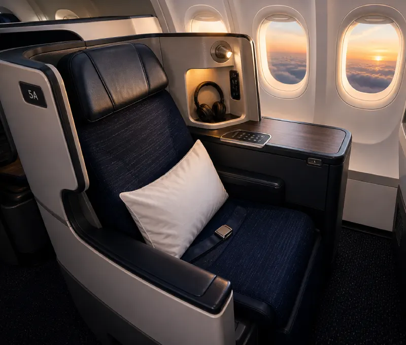 Business Class