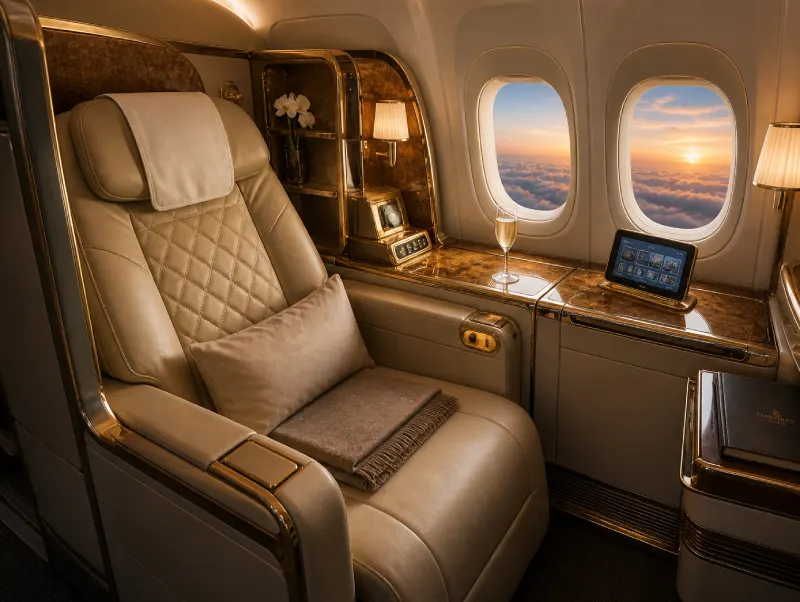 First Class
