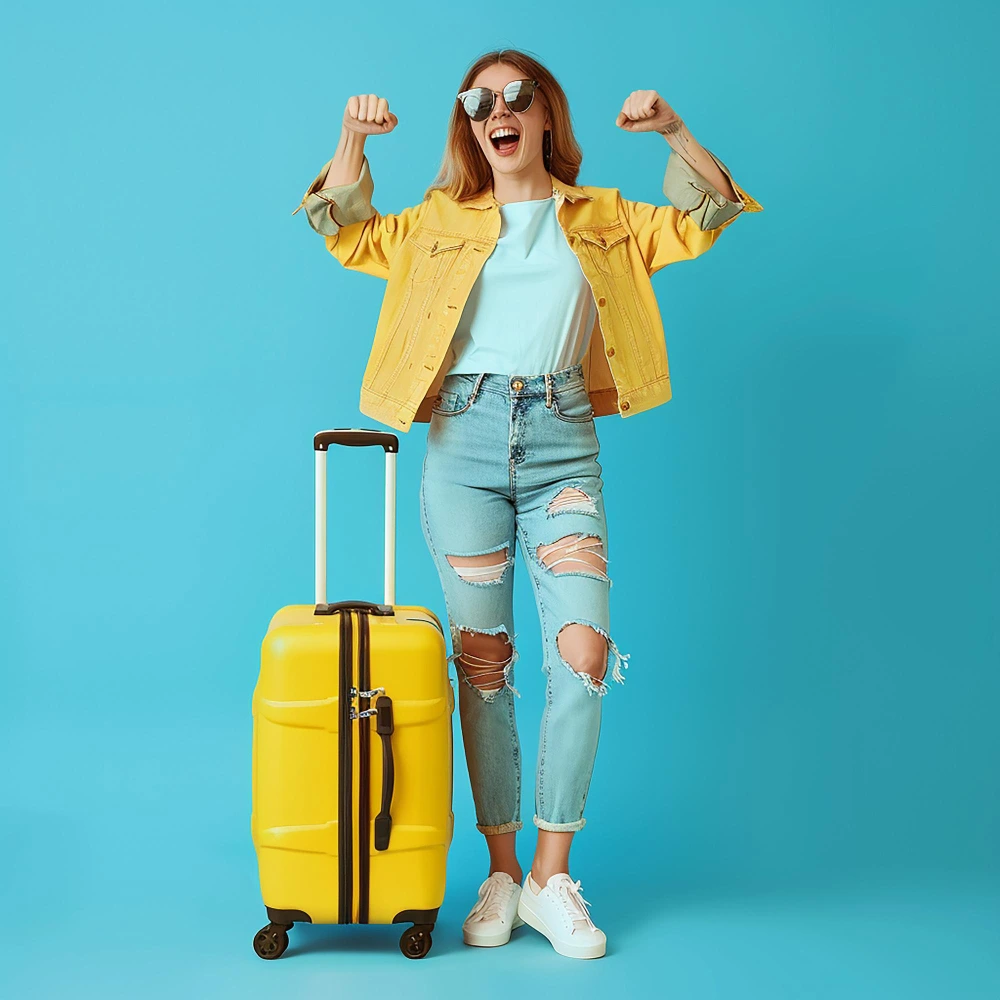 Explore More Destinations for Less