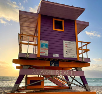 miami
