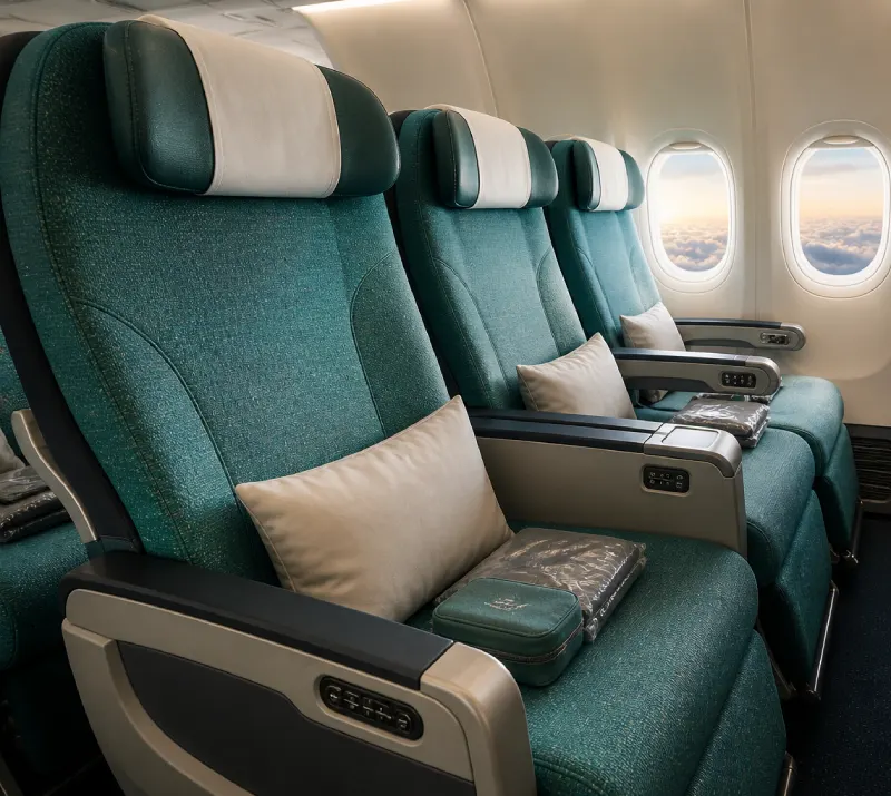 Premium Economy