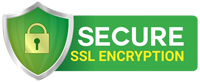 Secure SSL Encryption